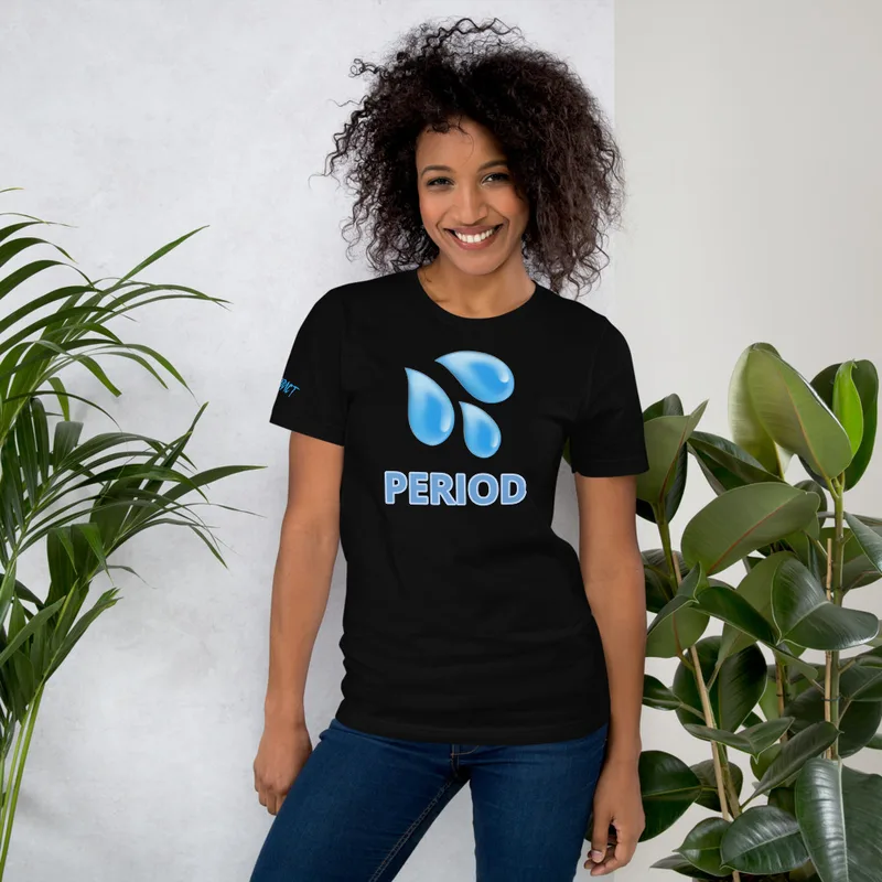 Women's casual Unisex T-Shirts.